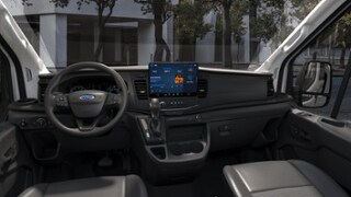 2024 Ford Transit® Internal Image 2